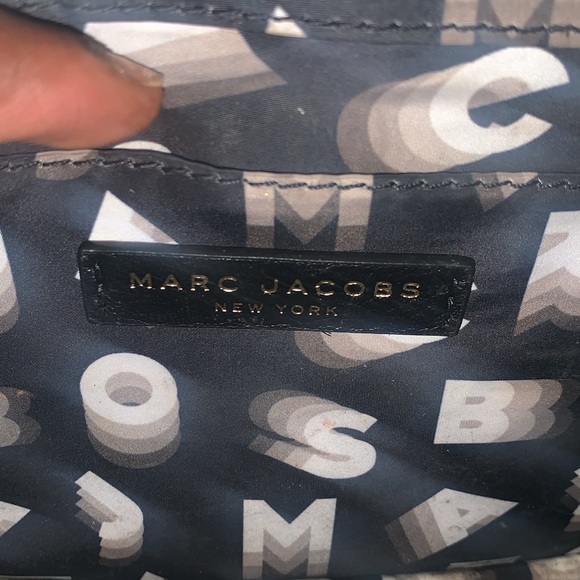 Marc Jacob’s shoulder bag - Picture 2 of 3